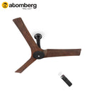 ATOMBERG 1200MM ARIS Atomberg Aris Starlight Dark Teakwood