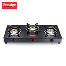 PRESTIGE GTM03 MARVEL PLUS 3BURNER
