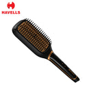 HAVELLS HS4211 HAIR STRAIGHTENING BRUSH