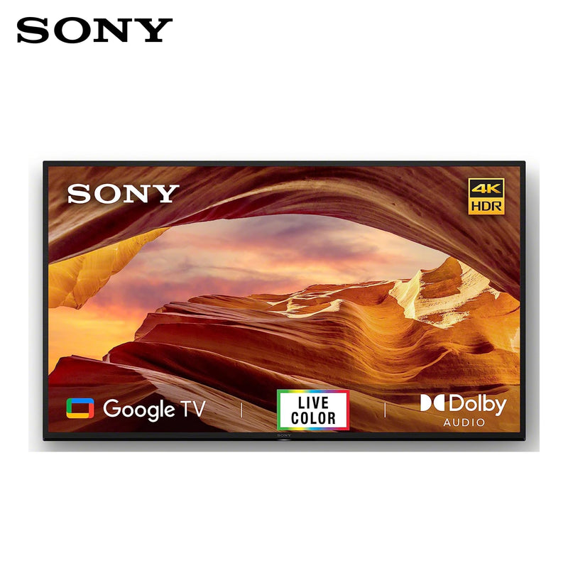 SONY LED-50X70L