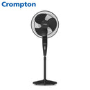 CROMPTON 400MM HIGHSPEED TORPEDO