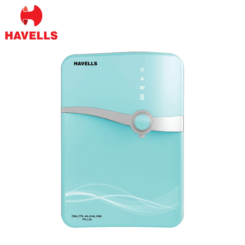 HAVELLS DELIGHT ALKALINE PLUS