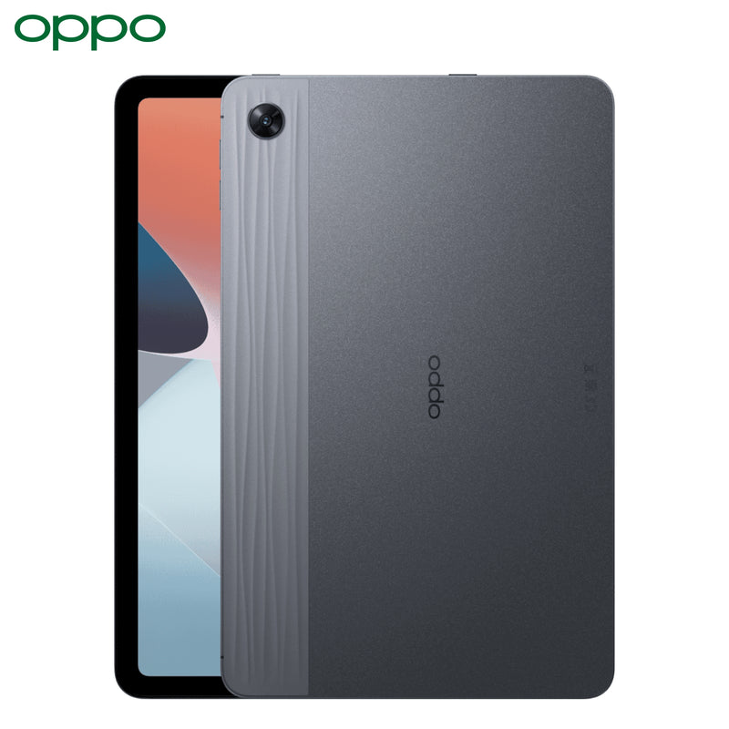 OPPO OPD2102A, 4/128GB, IPAD AIR WIFI