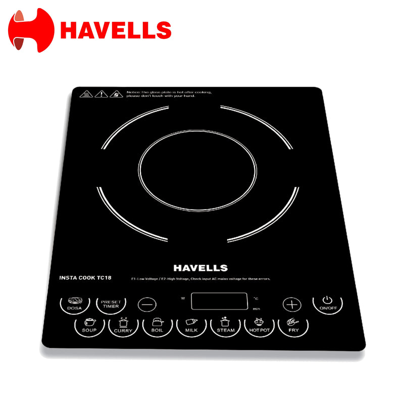 HAVELLS TC18 1800W