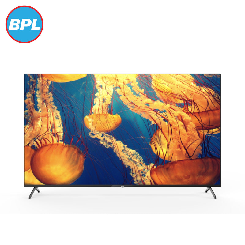BPL LED 55U D5310