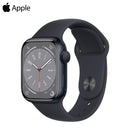 APPLE Watch Series 8 [GPS 41 mm], Midnight