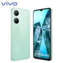 VIVO Y18, 4/128, Gem Green