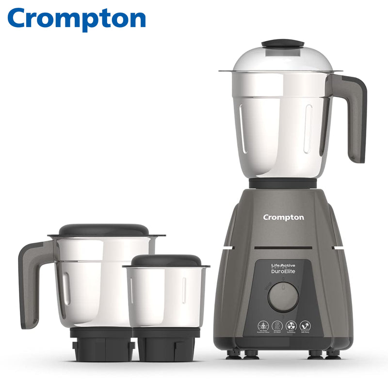 CROMPTON MG DURO ELITE 3J 800W