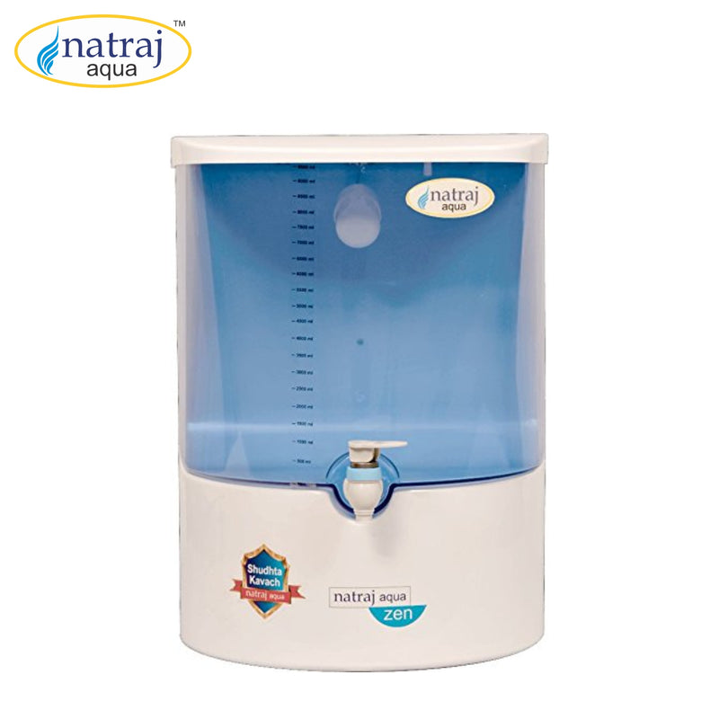 NATRAJ AQUA ZENITH