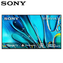 SONY LED-K-55S30 - 4K Ultra HD AI Smart LED