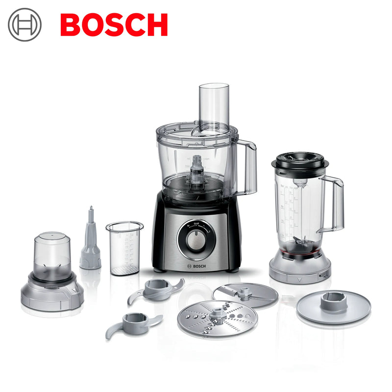 BOSCH FOOD MCM3501MIN 800W