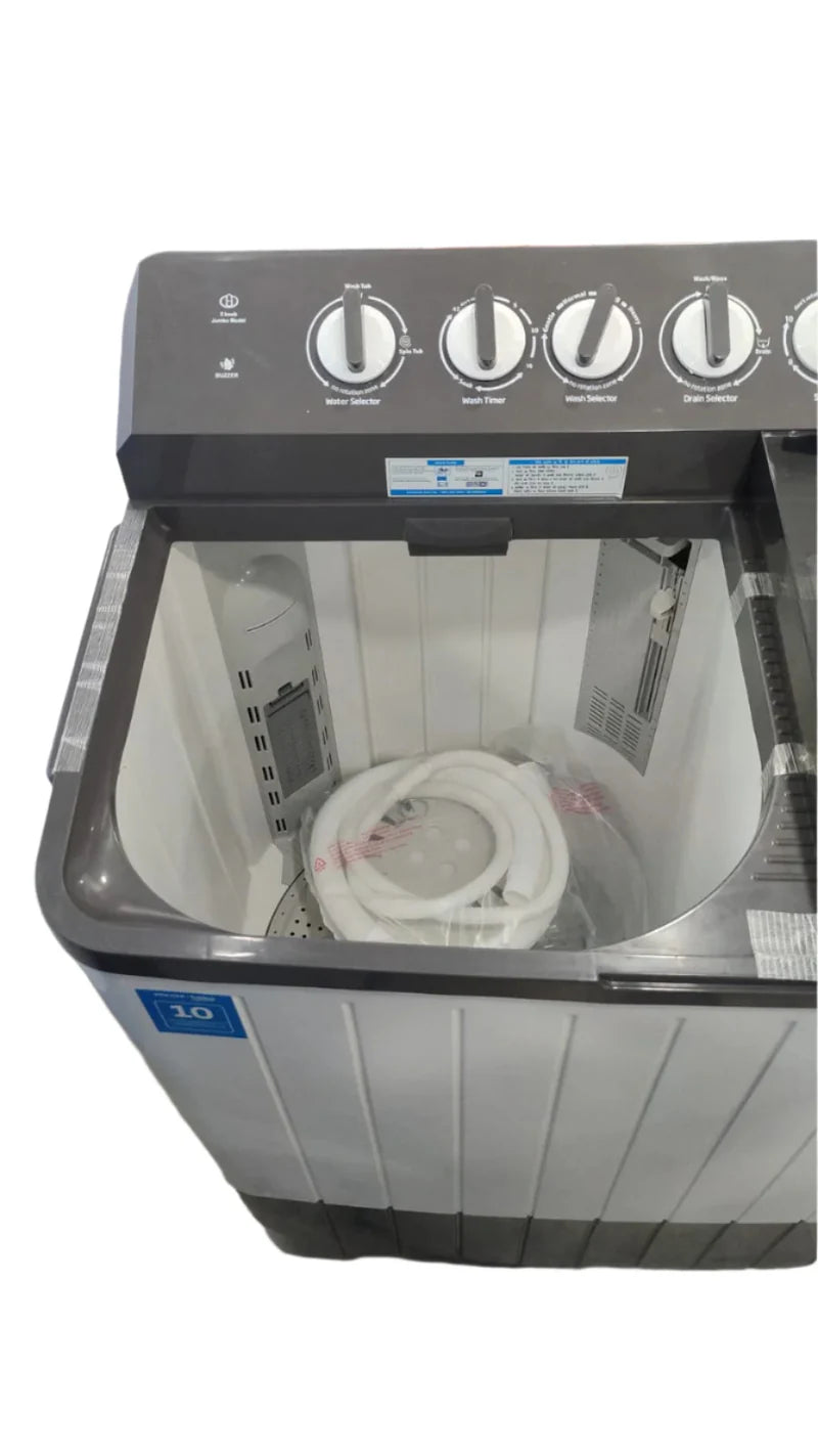 VOLTAS BEKO WM-WTT140UPA/GRSSWH5PTDA