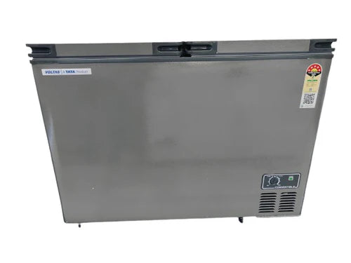 VOLTAS CVF360DA5-W-PL