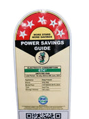 VOLTAS CVF360DA5-W-PL