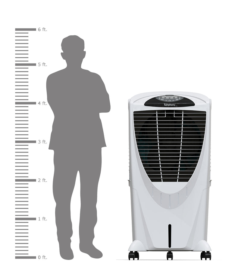 SYMPHONY WINTER I (RIMOT)