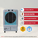 KENSTAR WONDERCOOL HC 70