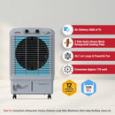 KENSTAR WONDERCOOL HC 70