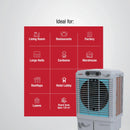 KENSTAR WONDERCOOL HC 70