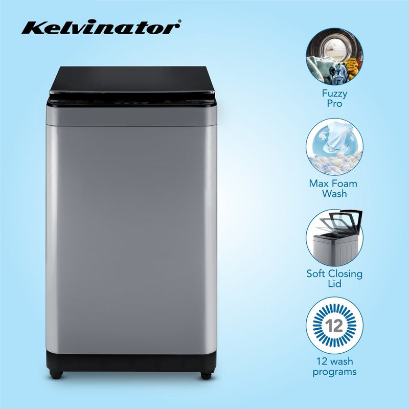KELVINATOR WM-KWT-N80ETGKP