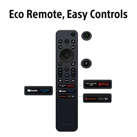 SONY LED-K-55S25M2