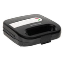 KELVINATOR KSMS0012S 750W SANDWICH MAKER