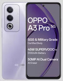 Oppo A3 PRO 5G Moonlight Purple