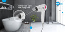 BPL BHDFI00312 1200W HAIR DRYER