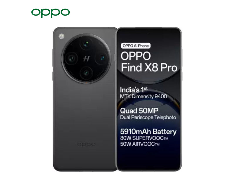 Oppo FIND X8 5G