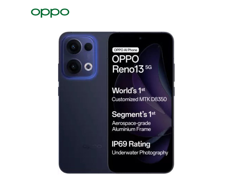OPPO RENO 13 5G