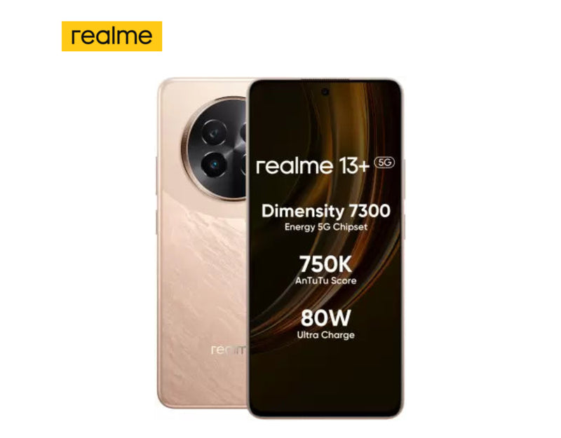REALME 13 PLUS 5G