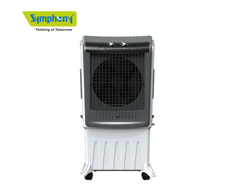 SYMPHANY SILENZO 100