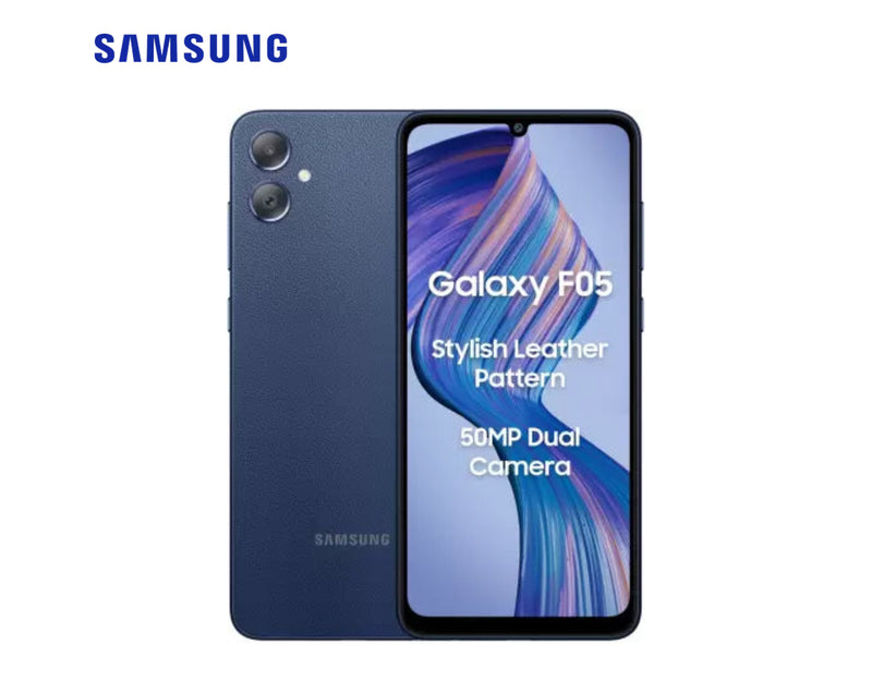 SAMSUNG Galaxy F05