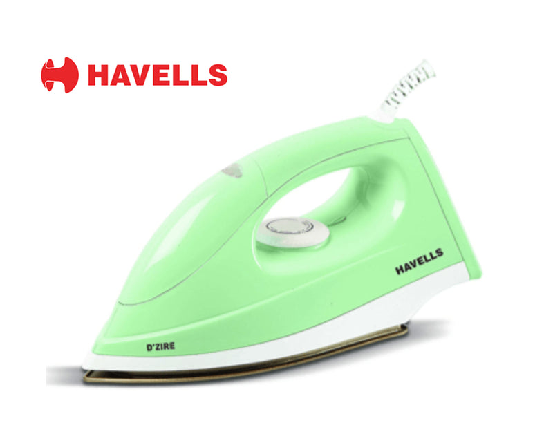 HAVELLS DEZIRE TAME MINT