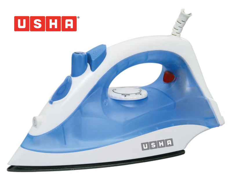 USHA SI 3713 1300W STEAM IRON
