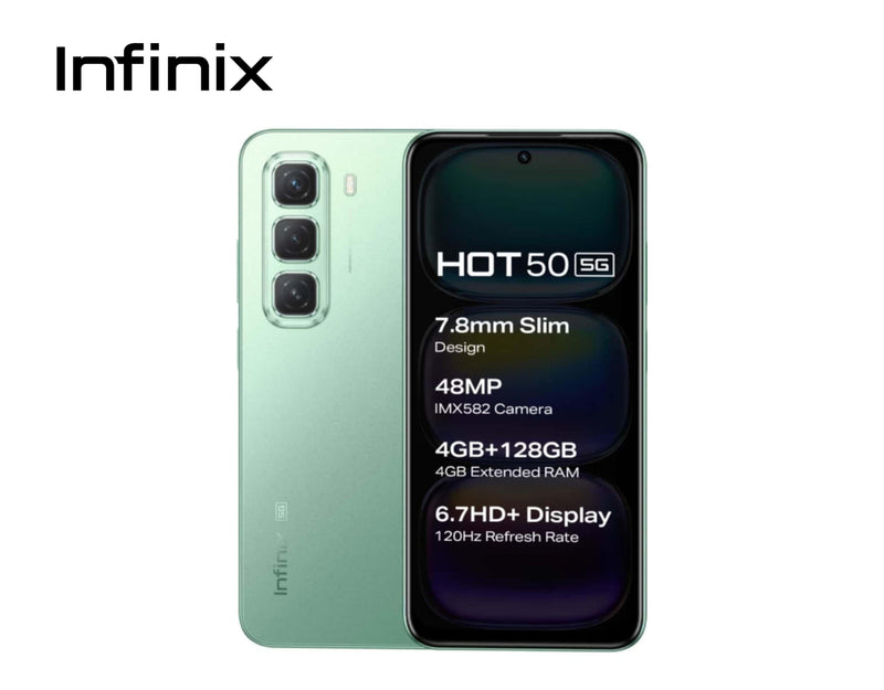 HOT50