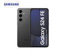 SAMSUNG Galaxy S24 FE 5G Samsung Galaxy S24 FE 5G Graphite 8