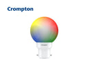 Crompton LED DECO LAMP 0.5W