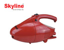 SKYLINE VTL-1040 VACCUME CLEANER MYCROFINE