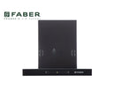 FABER HOOD SILENCIO 3D IND HC SC FL BK 60