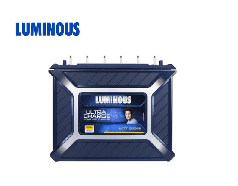 LUMINOUS 250AH UCTT 28066