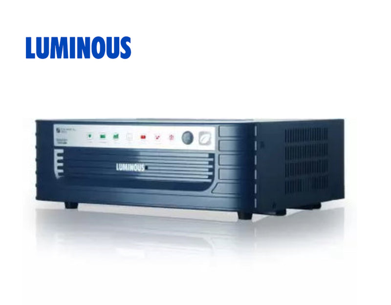 Luminous ECO VOLT XL RAPID 1650/24V S/Q UPS