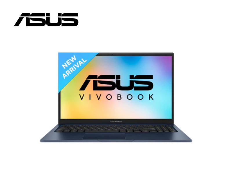 ASUS X1504ZA-NJ322WS