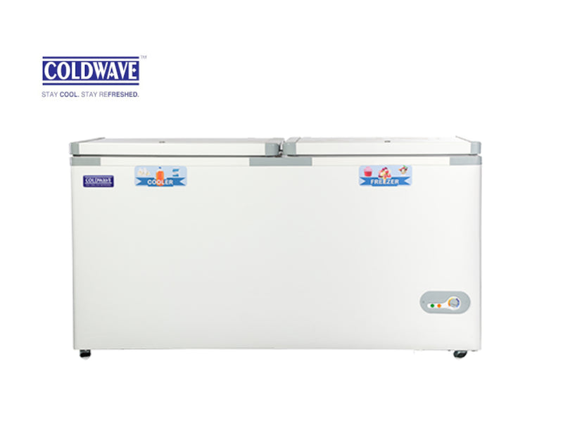 COLDWAVE CWCF 450B COMBI