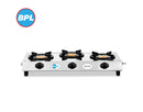BPL BGSSSB2303B ENDURE 3B GAS STOVE