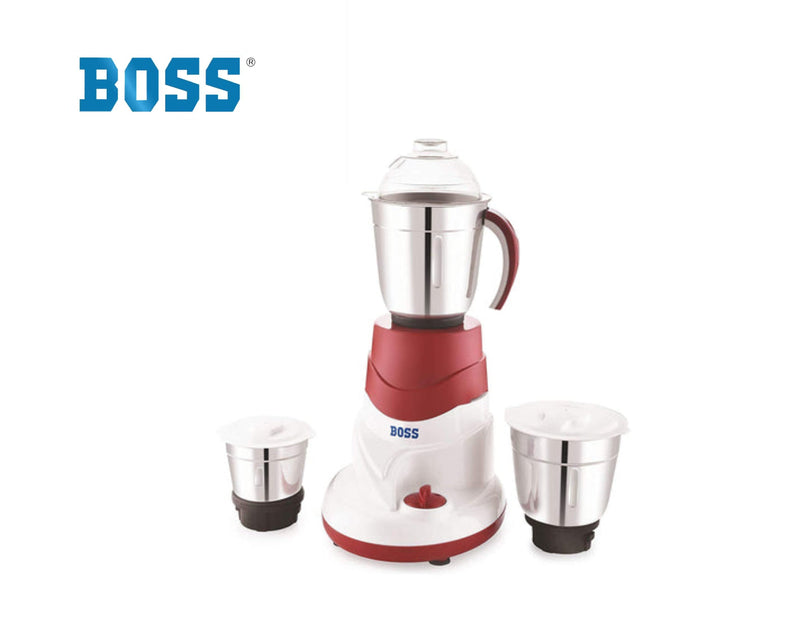 BOSS ALL TIME 220 MIXER