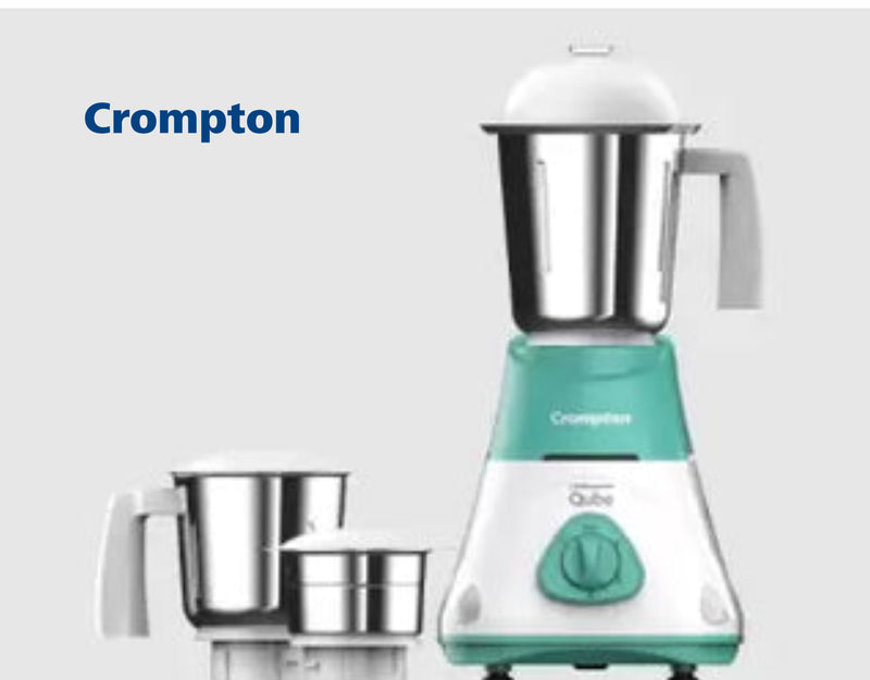 CROMPTON ACGM-QUBE750W3J 750W