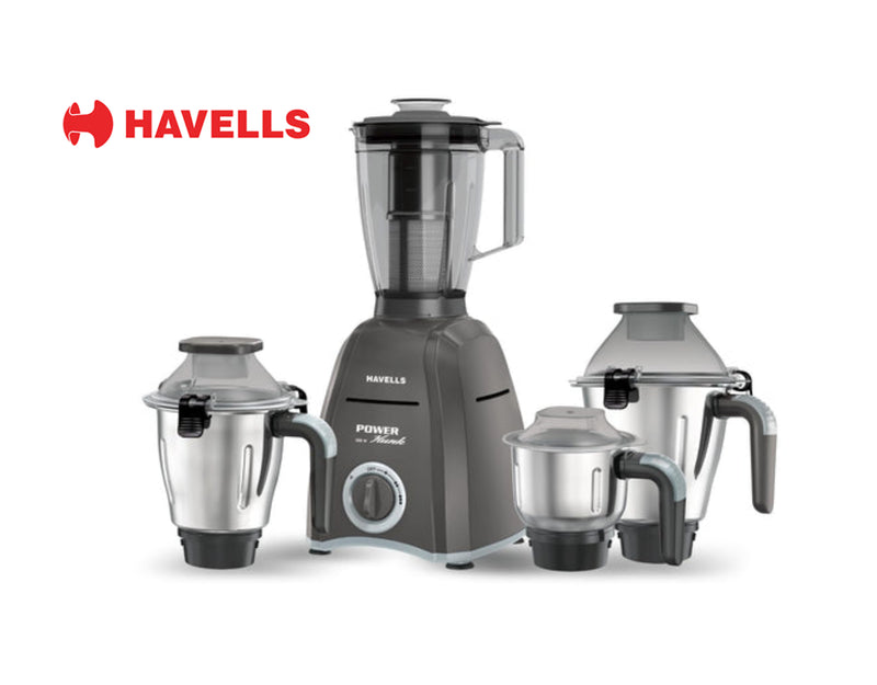 HAVELLS POWER HUNK 800W 4JAR