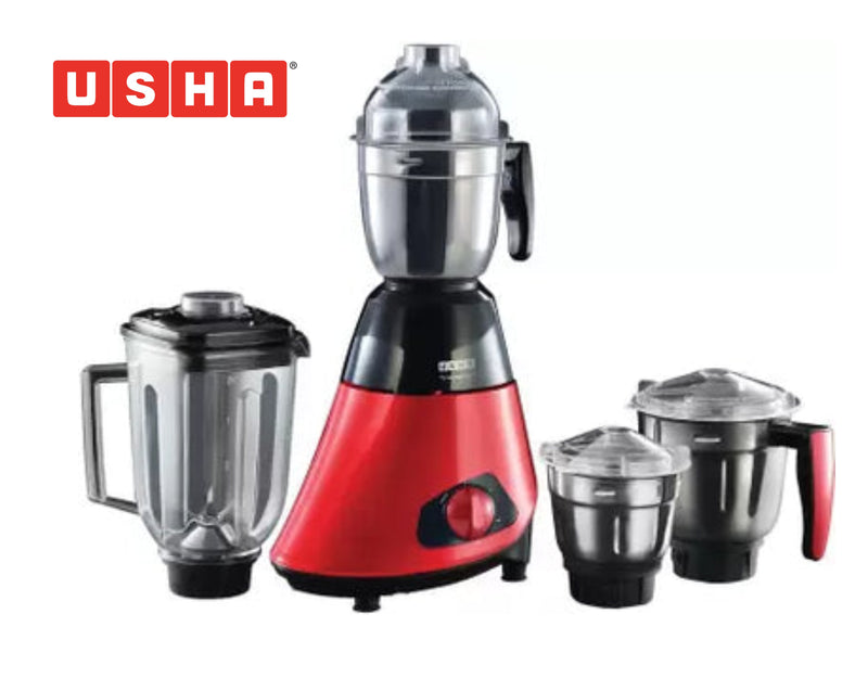 USHA TP800MX4 4J 800W