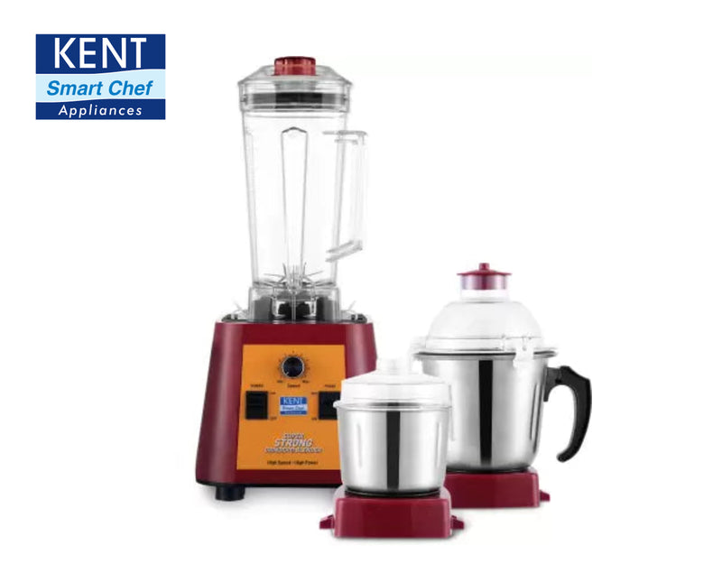 KENT 16095 SUPER STRONG-R GRINDER & BLENDER 1200W