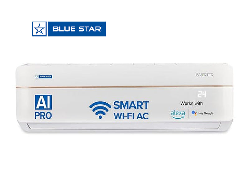 Blue Star IE518RNUR 1.5TN 5* INV